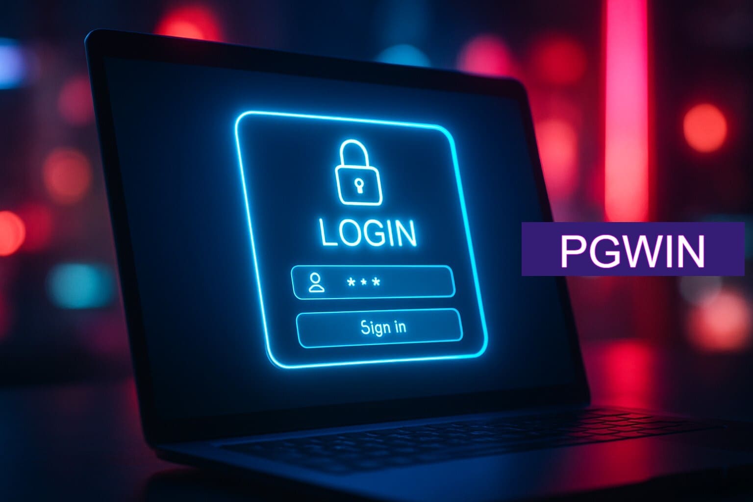 Benefícios do Login