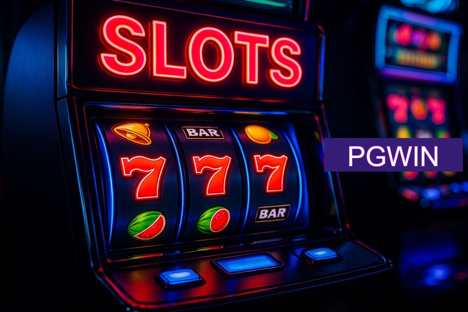 Benefícios dos Slots
